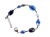 murano glass jewellery